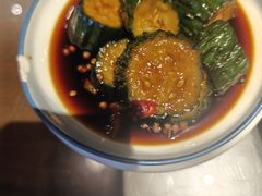 -富正毅三下锅·湘西韵味(天门山索道店)