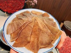 -渝大龙重庆火锅(温泉月亮湾店)