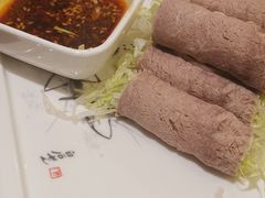 -新白鹿餐厅(爱琴海购物中心店)