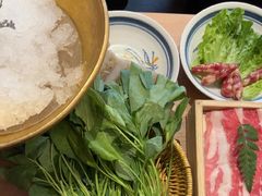 -巴奴毛肚火锅(相州店)