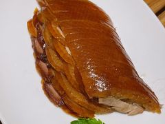 -京坛汇·烤鸭·京菜(宋庄店)