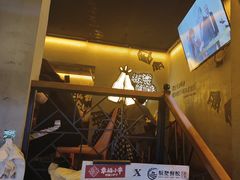 -板凳鲜酿·精酿啤酒(科华北路店)