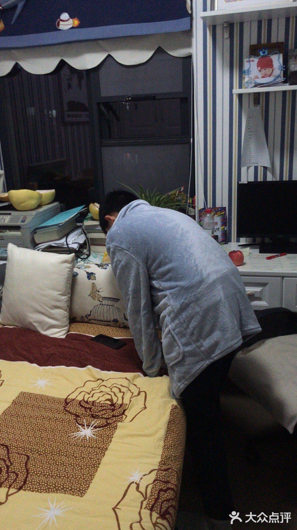 爱神的故乡 绝美