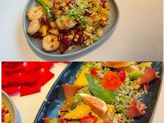 -天玑高空江景餐厅&酒吧Sky Secret Restaurant&Bar