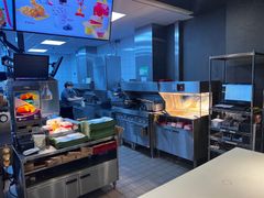 -麦当劳(火车北站餐厅)