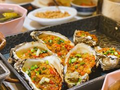 -浮何烤铺(桐梓林店)