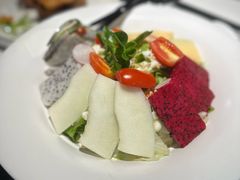 -小放牛炒菜馆(华北商厦店)