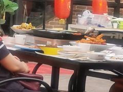 -青炉里青花椒鲜活烤鱼(理工大店)