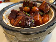 -荷塘秋月·本帮江浙菜(国权路店)