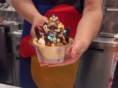 -DQ·蛋糕·冰淇淋(徐东销品茂店)