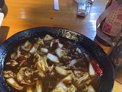 -望京一号·重庆江湖菜(工体店)