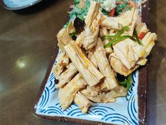 -烩态狼羊肉馆(贾岗社区店)