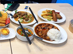 -宜家·瑞典风味餐厅(青岛商场店)