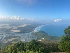 -海南铜鼓岭景区