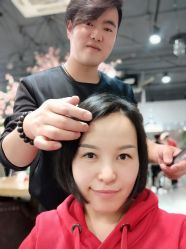 -逸丝风尚yesfashion造型