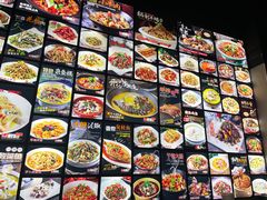 -常山土菜馆(文三西路店)