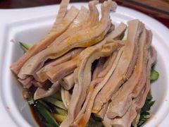 -吴门人家·苏宴宫廷菜(拙政园店)