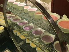 -珀丽酒店-协奏坊餐厅