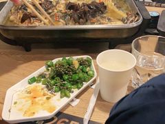 -鱼酷活鱼烤鱼(梅江印象城店)