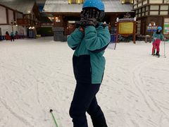 -长沙湘江冰雪世界