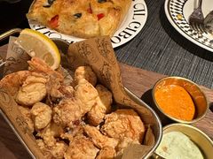 -IL TEATRO 精品意大利餐厅