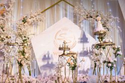 -忆江南婚礼策划(姑苏店)