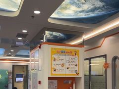 -极橙儿童齿科矫正中心(奥城店)