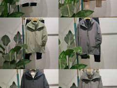 -浙北大厦购物中心(安吉店)