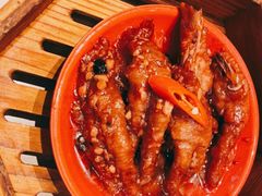 -避风塘(嘉兴八佰伴店)