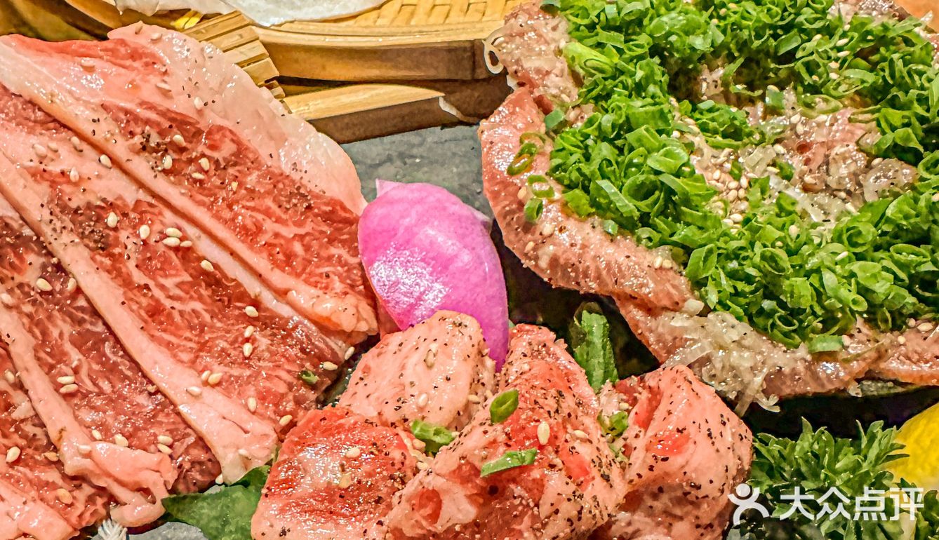 船雄好吃的烧鸟店～