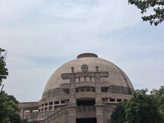 -洛阳白马寺