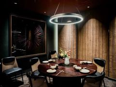 -滇野云南野生菌餐厅(陕西南路店)