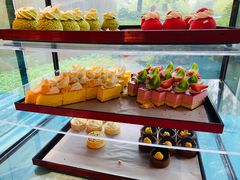 -上海佘山世茂艾美酒店