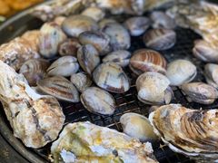 -悟烧·自助烤肉料理(秋林旗舰店)