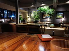 -本处·素食·融合料理(南油店)