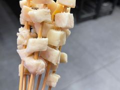 -老吕涮羊肉•东北原味烧烤•大油边•烤鱼(五角场店)