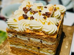 -M'CAKE(西单大悦城店)