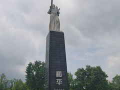-侵华日军南京大屠杀遇难同胞纪念馆