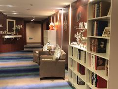 -上海浦东华美达大酒店