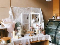 -鹿屿DIY烘焙·公司团建·生日会包场(广州东站店)