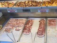 -阿亲家·韩式无限烤肉(不夜城店)