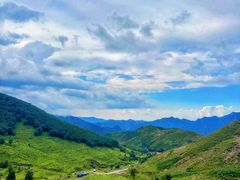 -灵山