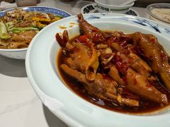 -欧记大排档·景德菜(上海首店)