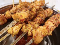 -炒豆合作社(东四总店)