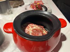 -焱铁烧·黑毛和牛专门店(杭州嘉里中心店)