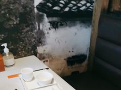 -小厨娘淮扬菜(清江苏宁广场店)