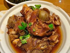 -真定郝家排骨(正定县总店)