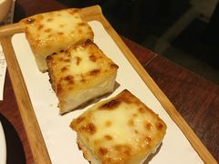 一口闷芝士南瓜-大牌大·传统杭帮菜(湖滨店)