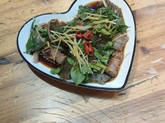 -官塘锋记鱼生·生腌·砂锅粥(牌坊街店)