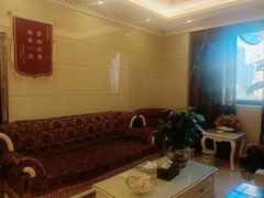 -云领御 • 影院式SPA足道(俊发广场店)